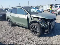 5XYK6CAF3PG100304 2023 KIA SPORTAGE