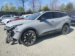 5XYK6CAF3PG103946 2023 KIA SPORTAGE