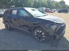 5XYK6CAF3PG110718 2023 KIA SPORTAGE