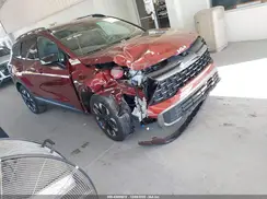 5XYK6CAF3PG111660 2023 KIA SPORTAGE