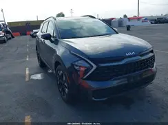 5XYK6CAF3PG114168 2023 KIA SPORTAGE