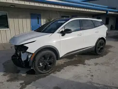 5XYK6CAF3PG117779 2023 KIA SPORTAGE
