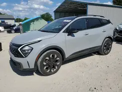 5XYK6CAF3PG120469 2023 KIA SPORTAGE