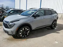 5XYK6CAF3PG120925 2023 KIA SPORTAGE