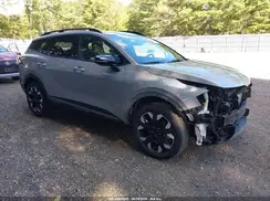 5XYK6CAF3PG127633 2023 KIA SPORTAGE
