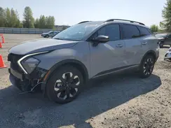 5XYK6CAF3PG127972 2023 KIA SPORTAGE