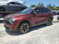 5XYK6CAF3PG130533 2023 KIA SPORTAGE