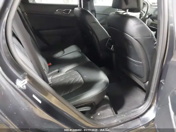 5XYK6CAF3PG132086 2023 KIA SPORTAGE - Image 8