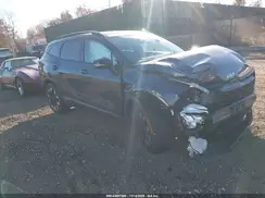 5XYK6CAF3PG136235 2023 KIA SPORTAGE