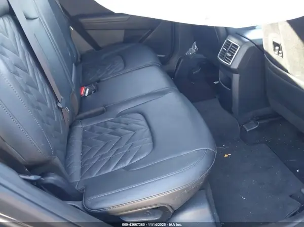 5XYK6CAF3PG136235 2023 KIA SPORTAGE - Image 8