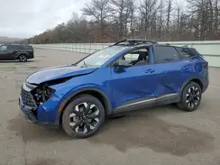 5XYK6CAF4PG004732 2023 KIA SPORTAGE