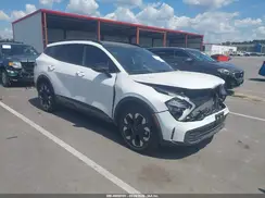 5XYK6CAF4PG004861 2023 KIA SPORTAGE