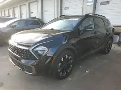 5XYK6CAF4PG006707 2023 KIA SPORTAGE