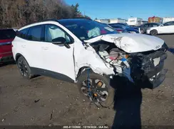 5XYK6CAF4PG007713 2023 KIA SPORTAGE
