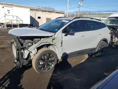 5XYK6CAF4PG015634 2023 KIA SPORTAGE