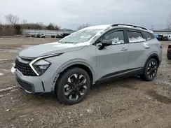 5XYK6CAF4PG015844 2023 KIA SPORTAGE
