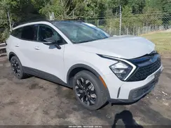 5XYK6CAF4PG019313 2023 KIA SPORTAGE