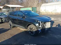 5XYK6CAF4PG021322 2023 KIA SPORTAGE