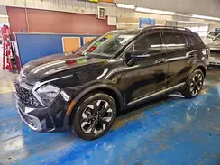5XYK6CAF4PG021465 2023 KIA SPORTAGE