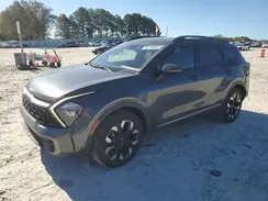5XYK6CAF4PG021899 2023 KIA SPORTAGE