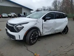5XYK6CAF4PG024365 2023 KIA SPORTAGE