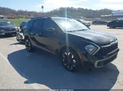 5XYK6CAF4PG024558 2023 KIA SPORTAGE