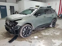 5XYK6CAF4PG027671 2023 KIA SPORTAGE