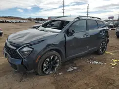 5XYK6CAF4PG027931 2023 KIA SPORTAGE