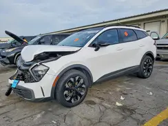 5XYK6CAF4PG033602 2023 KIA SPORTAGE