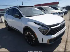 5XYK6CAF4PG035253 2023 KIA SPORTAGE
