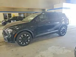 5XYK6CAF4PG036953 2023 KIA SPORTAGE