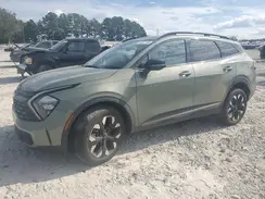 5XYK6CAF4PG039254 2023 KIA SPORTAGE