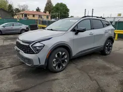5XYK6CAF4PG039478 2023 KIA SPORTAGE