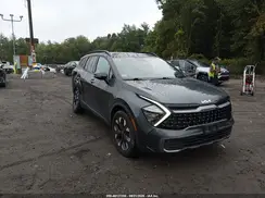 5XYK6CAF4PG043434 2023 KIA SPORTAGE