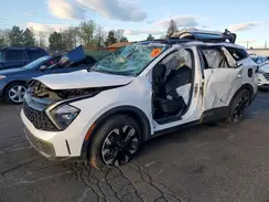5XYK6CAF4PG044955 2023 KIA SPORTAGE