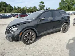 5XYK6CAF4PG046947 2023 KIA SPORTAGE