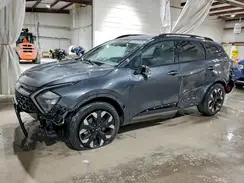 5XYK6CAF4PG046964 2023 KIA SPORTAGE