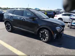 5XYK6CAF4PG047368 2023 KIA SPORTAGE