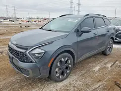 5XYK6CAF4PG047774 2023 KIA SPORTAGE