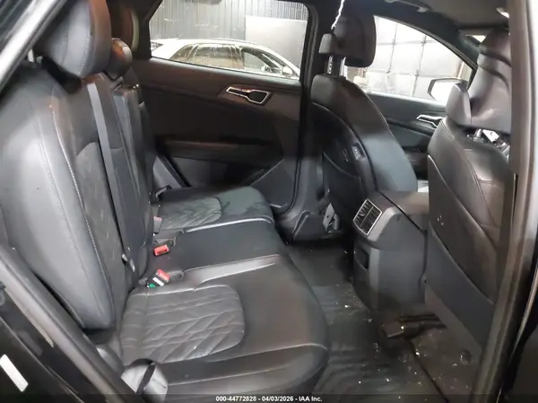 5XYK6CAF4PG049444 2023 KIA SPORTAGE - Image 8
