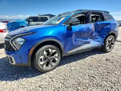 5XYK6CAF4PG054272 2023 KIA SPORTAGE