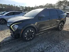 5XYK6CAF4PG055955 2023 KIA SPORTAGE