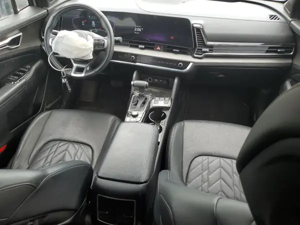 5XYK6CAF4PG056085 2023 KIA SPORTAGE - Image 8