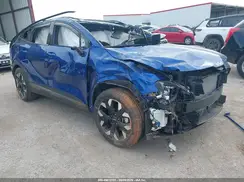 5XYK6CAF4PG056295 2023 KIA SPORTAGE