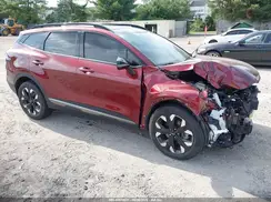 5XYK6CAF4PG058077 2023 KIA SPORTAGE
