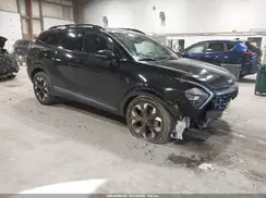 5XYK6CAF4PG065370 2023 KIA SPORTAGE