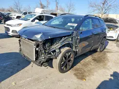 5XYK6CAF4PG065532 2023 KIA SPORTAGE