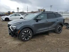 5XYK6CAF4PG066390 2023 KIA SPORTAGE