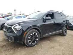 5XYK6CAF4PG068060 2023 KIA SPORTAGE