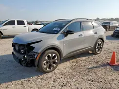 5XYK6CAF4PG072495 2023 KIA SPORTAGE